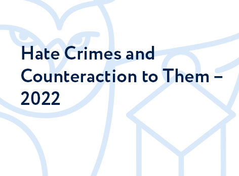 The Old and the New Names in the Reports: Hate Crimes and Counteraction to Them in Russia in 2022